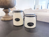 Milk House Candle Co