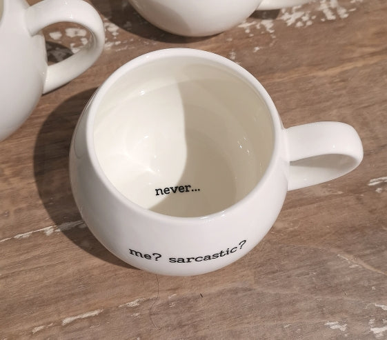Sensational Coffee Mug