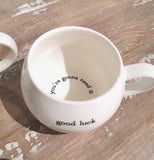 Sensational Coffee Mugs