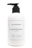 LOVEFRESH Hand & Body Lotion